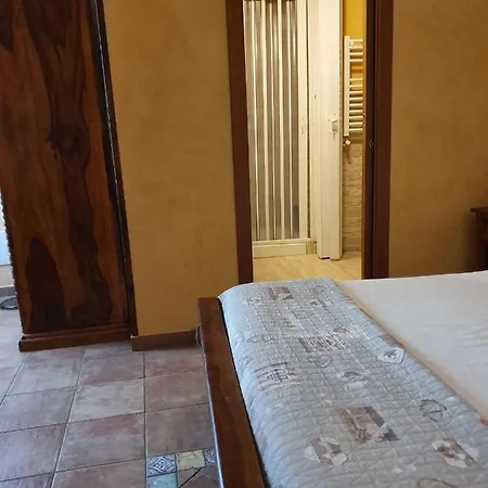 Le Al Cassaro Penzion Palermo