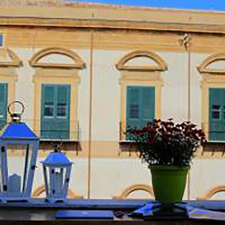 Le Al Cassaro 3*