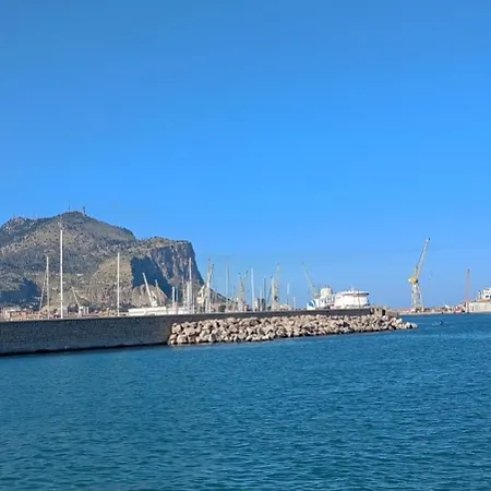 Le Al Cassaro Penzion Palermo