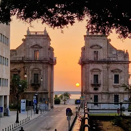 Le Al Cassaro Penzion