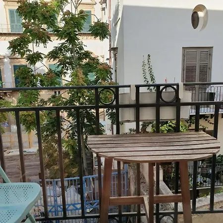 Le Al Cassaro Guest house