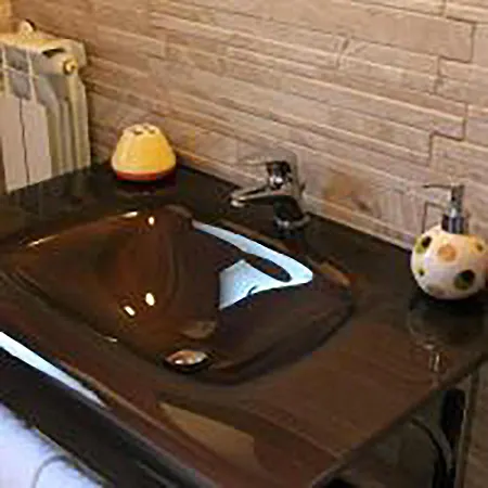 Guest house Le Al Cassaro *