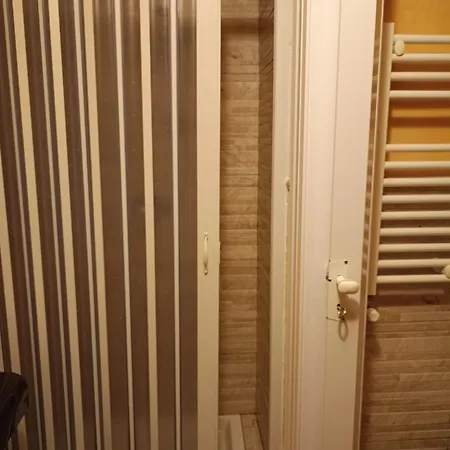 Guest house Le Al Cassaro Palermo