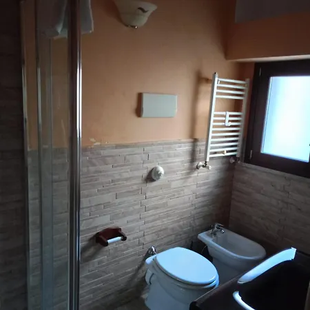 Guest house Le Al Cassaro *