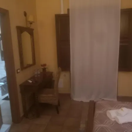 Le Al Cassaro Guest house
