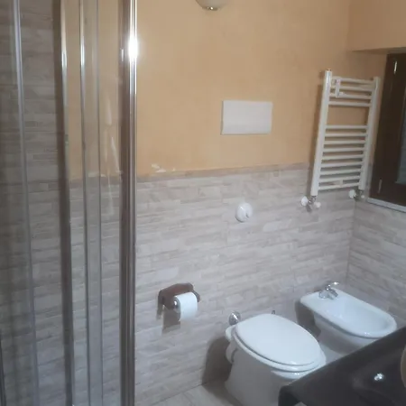 Le Al Cassaro Guest house Palermo