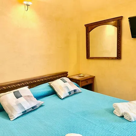 بيت ضيافة Le Al Cassaro