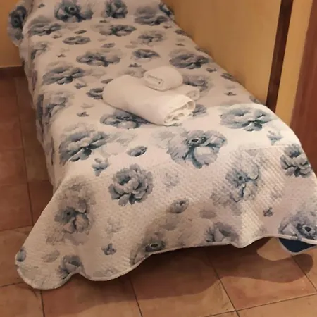 Le Al Cassaro 3* باليرمو