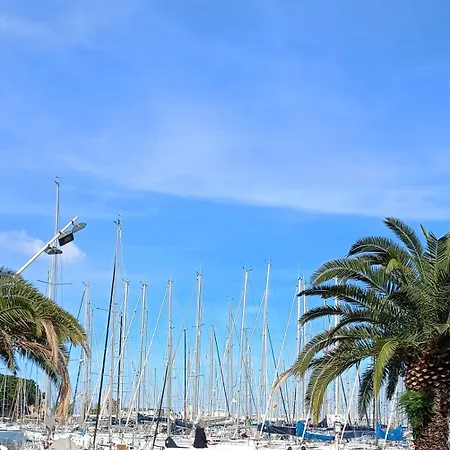 Le Al Cassaro 3* باليرمو