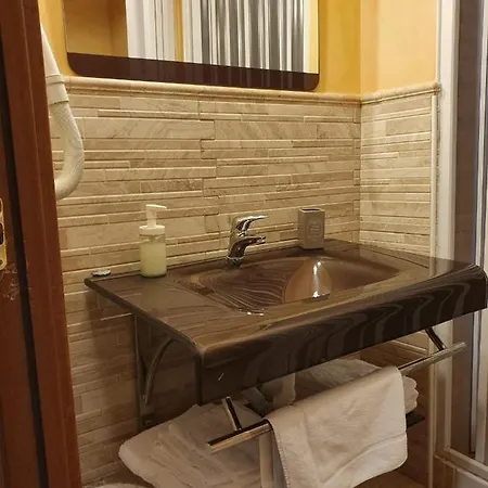 Le Al Cassaro 3* Palerme