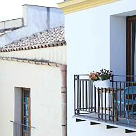 Le Al Cassaro 3* Palerme