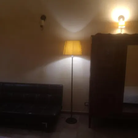 Maison d'hôtes Le Al Cassaro