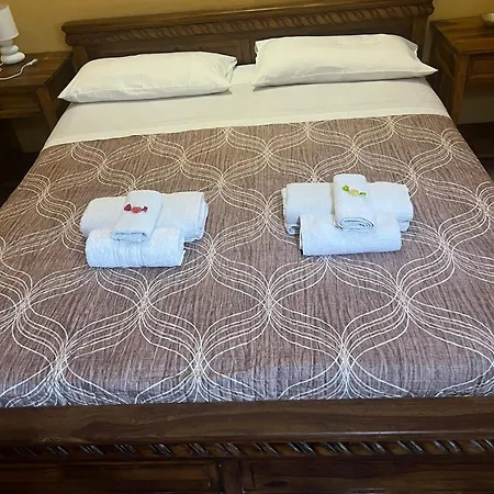 Le Al Cassaro 3* Palerme