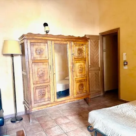 Le Al Cassaro 3*