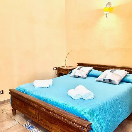 Le Al Cassaro 3* Palerme