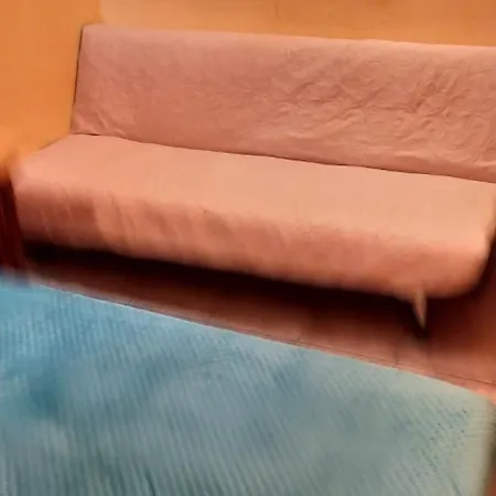 Le Al Cassaro Palerme