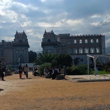 Maison d'hôtes Le Al Cassaro 3*