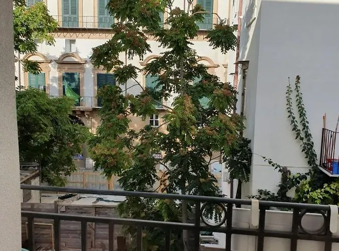 Le Al Cassaro 3*