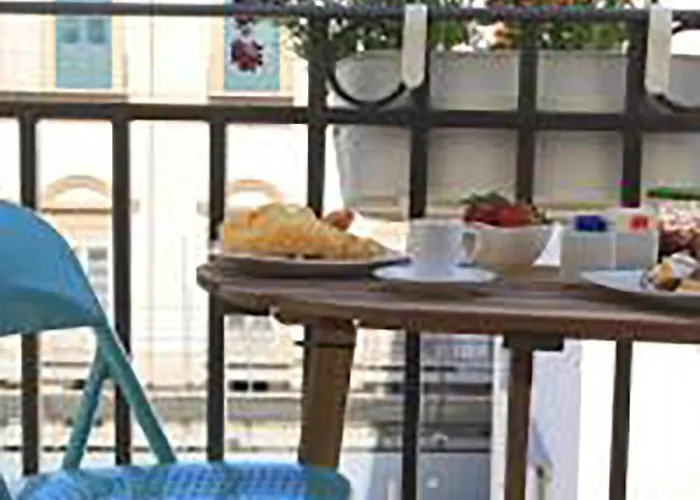 Le Al Cassaro Affittacamere 3*