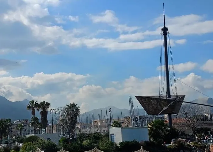 Le Al Cassaro Affittacamere Palermo