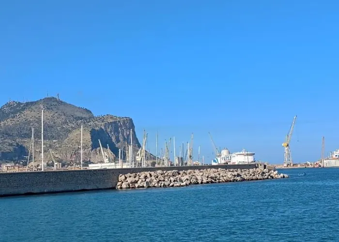 Le Al Cassaro Affittacamere Palermo