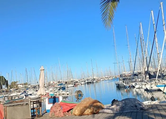 Le Al Cassaro 3* Palermo