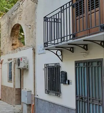 Le Al Cassaro * Палермо
