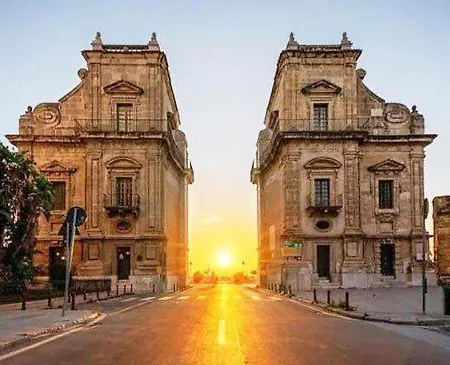Гостевой дом Le Al Cassaro *