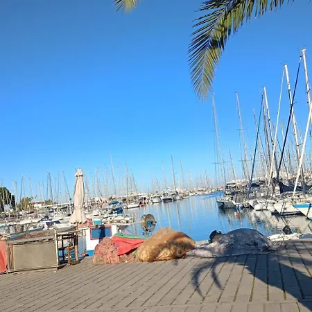 Le Al Cassaro * Палермо